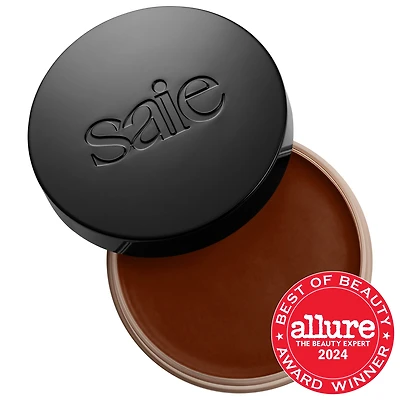 Saie Sun Melt Natural Cream Bronzer Bronze 1 30 ml