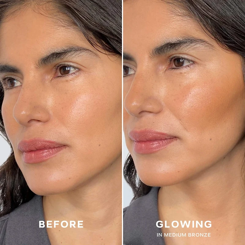 Sun Melt Natural Cream Bronzer