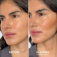 Sun Melt Natural Cream Bronzer