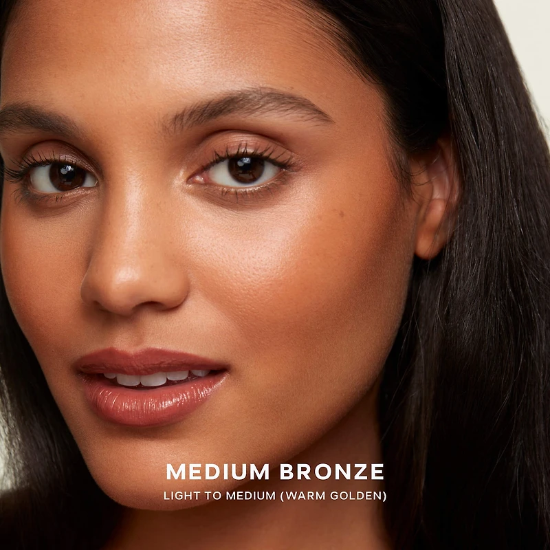 Sun Melt Natural Cream Bronzer