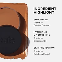 Sun Melt Natural Cream Bronzer