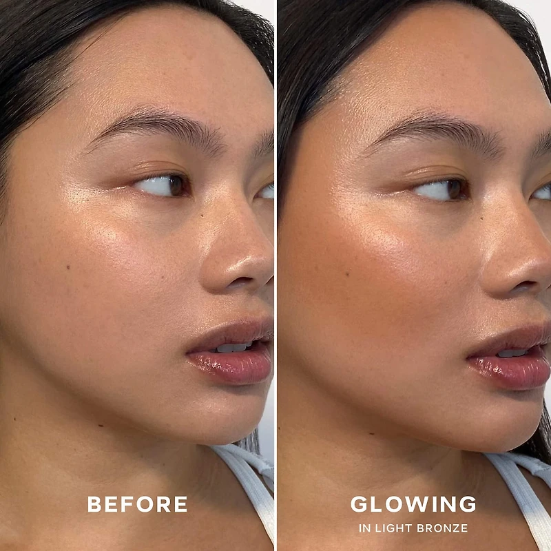 Sun Melt Natural Cream Bronzer