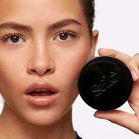 Poudre bronzante en crème pour du soleil naturel de Melt