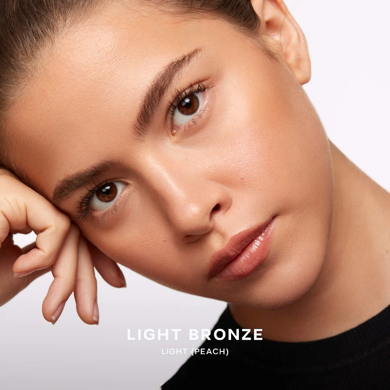 Sun Melt Natural Cream Bronzer