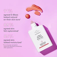 O-Bloos™ Rosi Glow Drops with Vitamin F