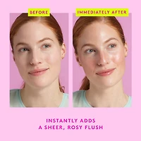 O-Bloos™ Rosi Glow Drops with Vitamin F