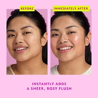 O-Bloos™ Rosi Glow Drops with Vitamin F