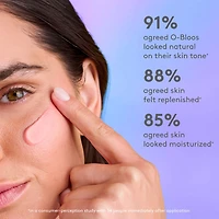 O-Bloos™ Rosi Glow Drops with Vitamin F