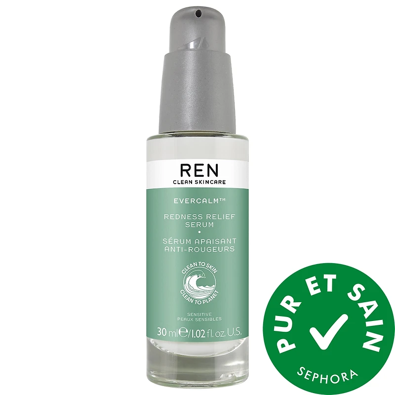 Evercalm™ Redness Relief Serum