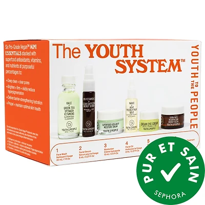 The Youth System™