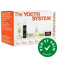 The Youth System™