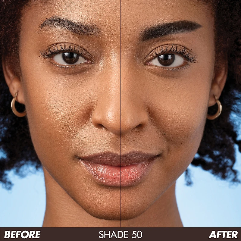 Aqua Resist Waterproof Eyebrow Filler Pencil