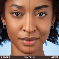 Aqua Resist Waterproof Eyebrow Filler Pencil