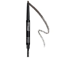 MAKE UP FOR EVER Aqua Resist Waterproof Eyebrow Filler Pencil 0.009 oz/ 0.27 g