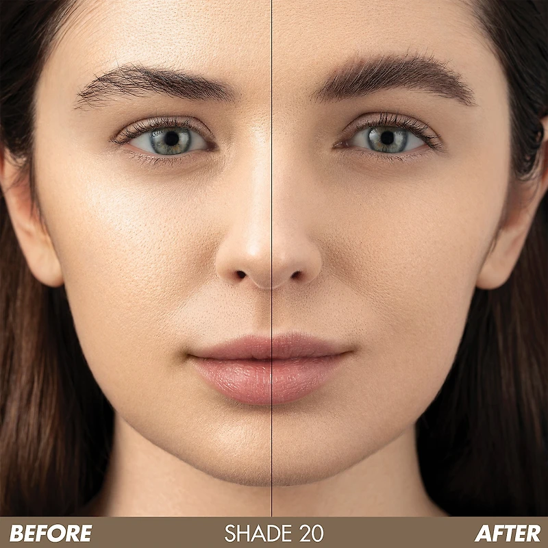 Gel teinté hydrofuge pour sourcils Aqua Resist