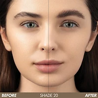 Gel teinté hydrofuge pour sourcils Aqua Resist