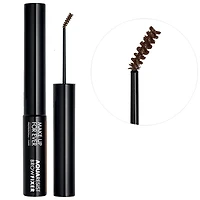 MAKE UP FOR EVER Aqua Resist Waterproof Tinted Eyebrow Gel 0.11 oz/ 3.5 ml