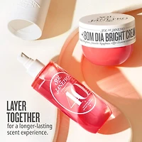 Brume parfumée pour les cheveux et le corps Cheirosa 40