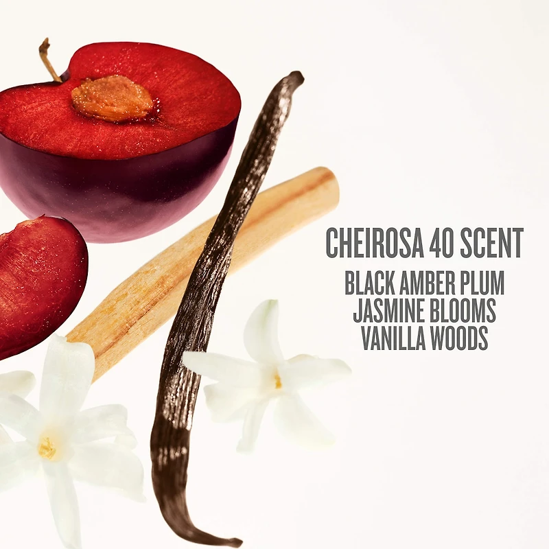 Cheirosa 40 Hair & Body Perfume Mist