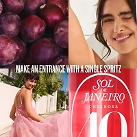 Cheirosa 40 Hair & Body Perfume Mist
