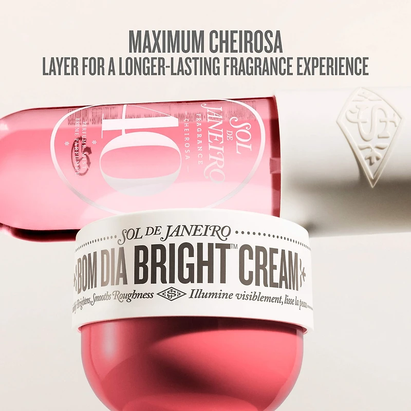 Cheirosa 40 Hair & Body Perfume Mist