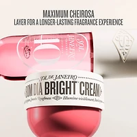 Cheirosa 40 Hair & Body Perfume Mist