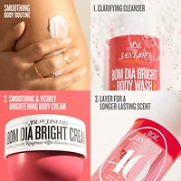 Brume parfumée pour les cheveux et le corps Cheirosa 40