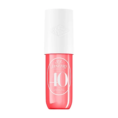 Brume parfumée pour les cheveux et le corps Cheirosa 40
