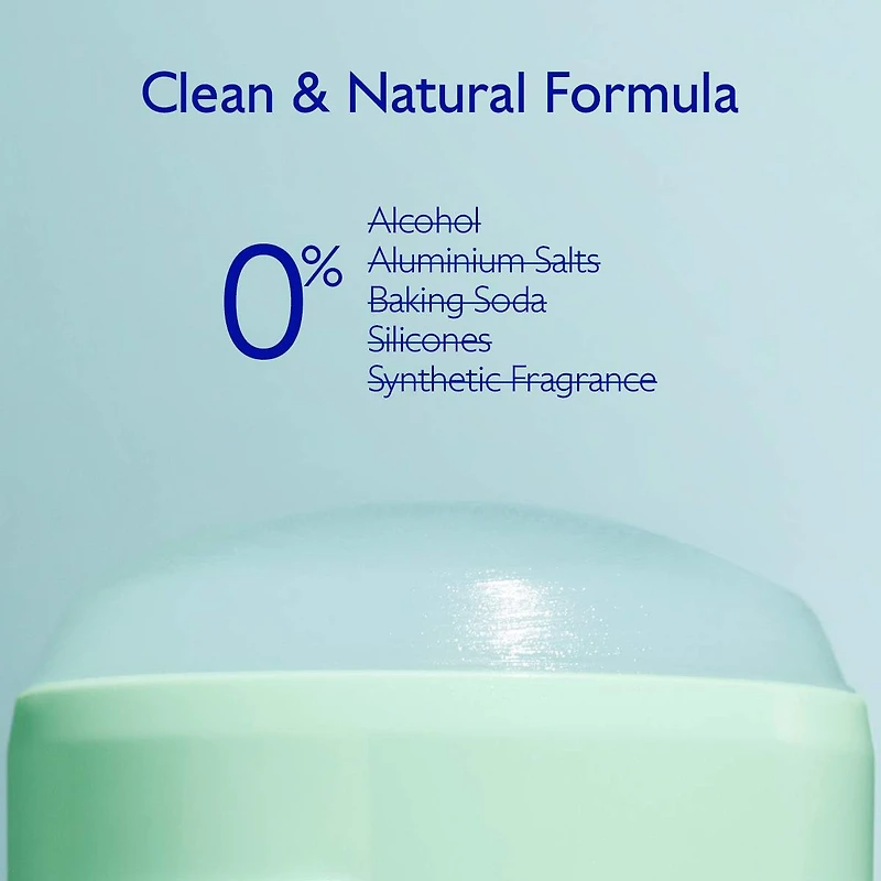 Déodorant naturel sans aluminium Vinofresh