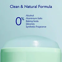 Déodorant naturel sans aluminium Vinofresh