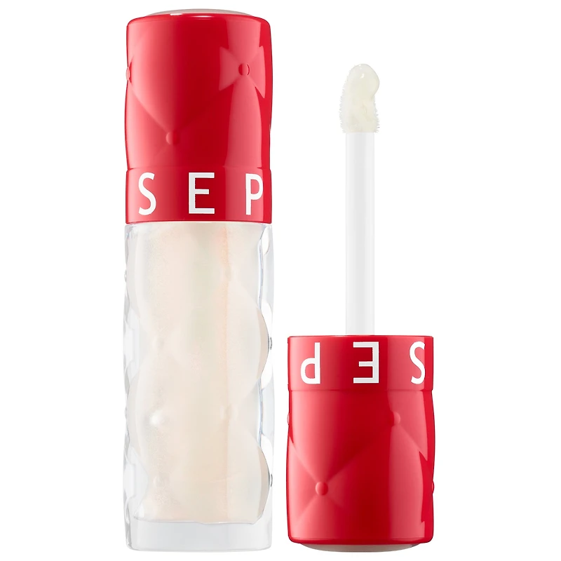 Outrageous Plump Intense Hydrating Lip Gloss
