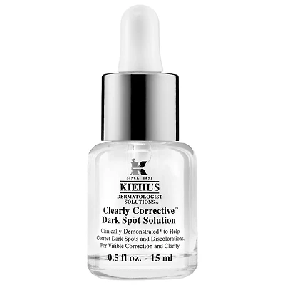 sérum correcteur anti-taches pigmentaires Clearly Corrective