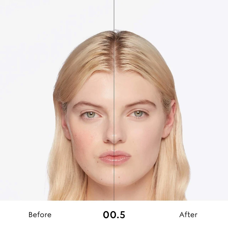 Poudre de beauté mate