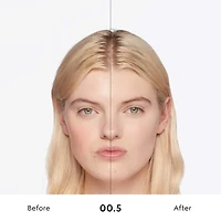 Poudre de beauté mate