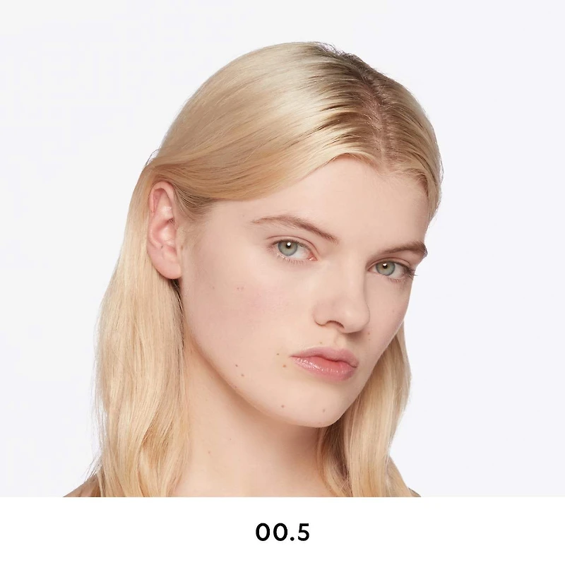 Poudre de beauté mate