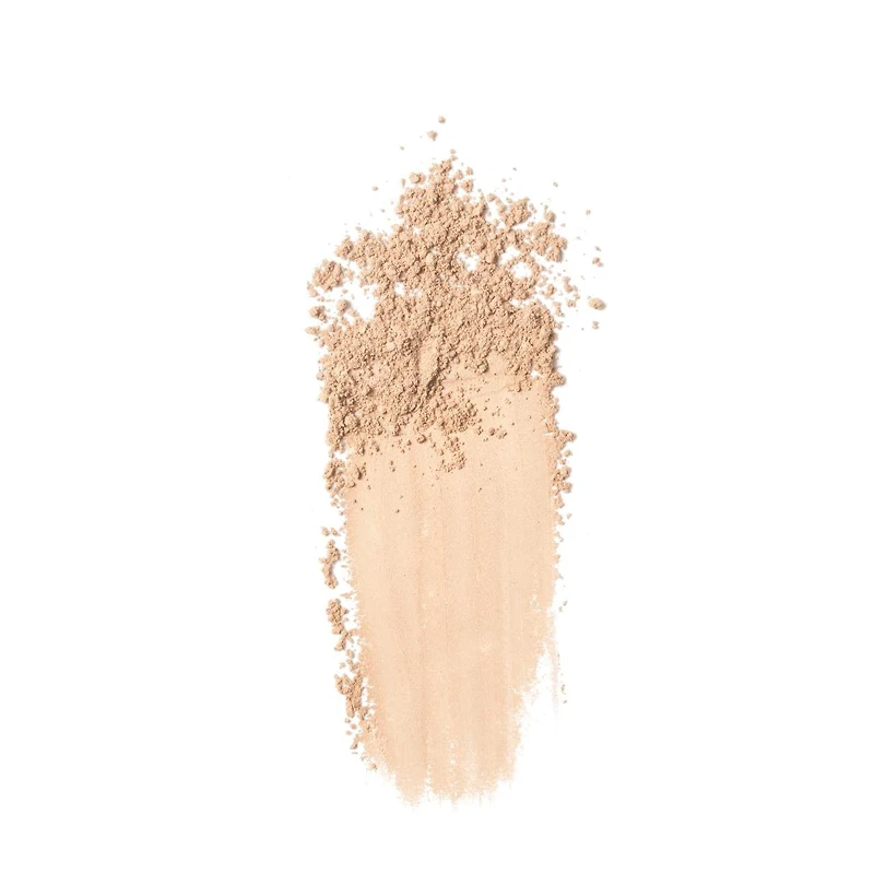 Poudre de beauté mate