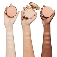 Poudre de beauté mate