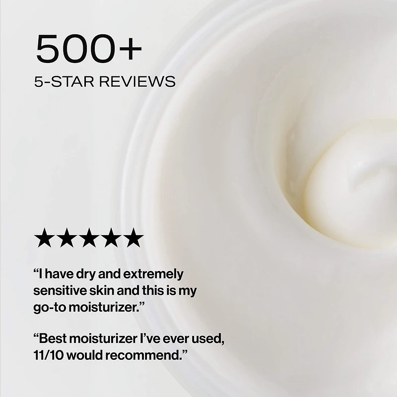 Mochi Mochi Luminous Plumping & Hydrating Moisturizer