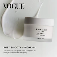 Mochi Mochi Luminous Plumping & Hydrating Moisturizer