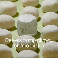 Mochi Mochi Luminous Plumping & Hydrating Moisturizer