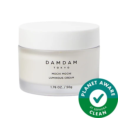 Mochi Mochi Luminous Plumping & Hydrating Moisturizer