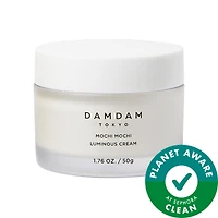Mochi Mochi Luminous Plumping & Hydrating Moisturizer