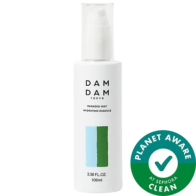 Paradisi Hydrating Essence Mist