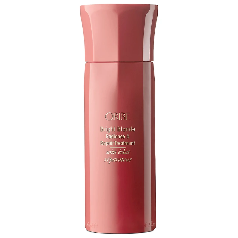 Oribe Bright Blonde Radiance & Repair Treatment 4.2 oz/ 125 mL