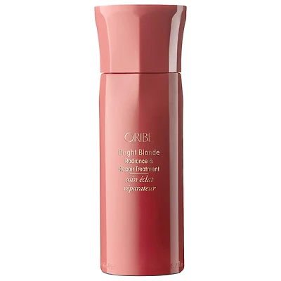 Oribe Bright Blonde Radiance & Repair Treatment 4.2 oz/ 125 mL