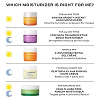 Hydratant Pore Remedy avec BHA/LHA de Cold Plunge™