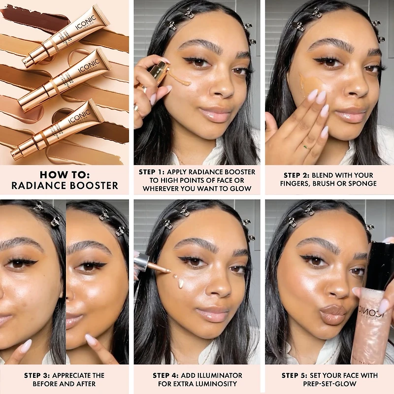 Radiance Complexion Booster