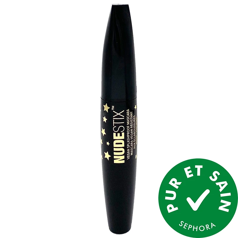 Vegan Splashproof Mascara