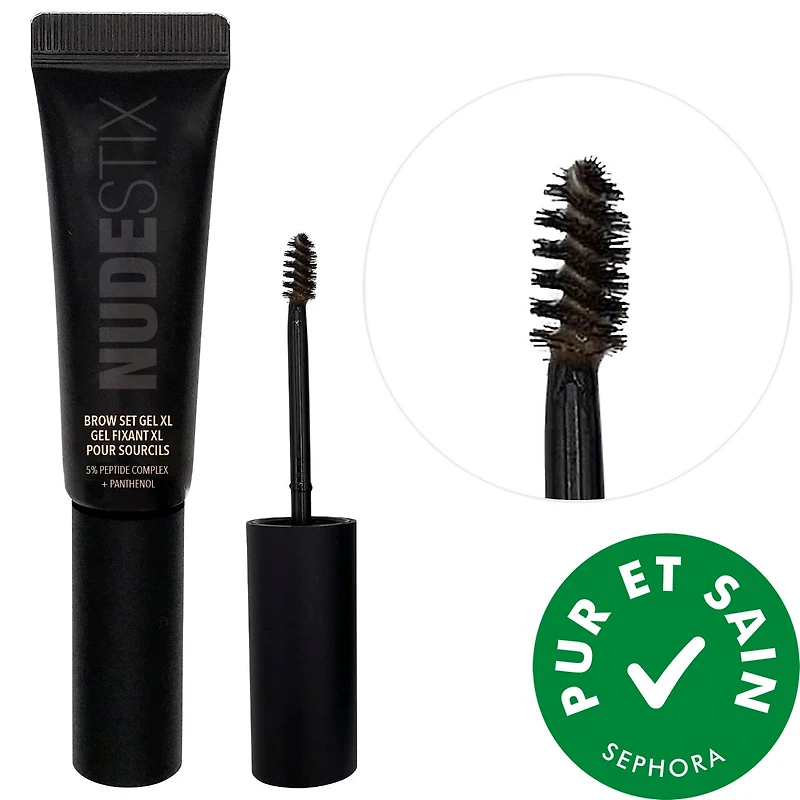Brow Set Gel XL