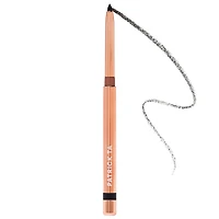 Ligneur pour les yeux en gel précision et dimension majeures